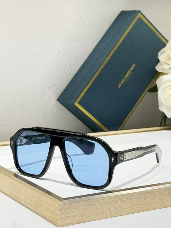 Picture of Jacques Marie Mage Sunglasses _SKUfw76705760fw